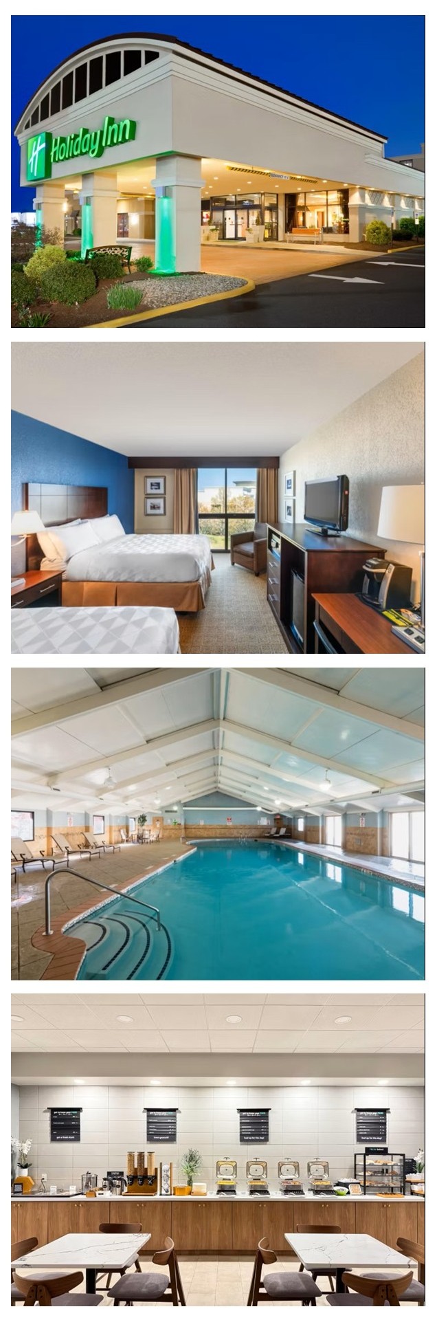 Holiday Inn South Plainfield-Piscataway