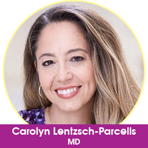 Carolyn Lentzsch-Parcells, MD