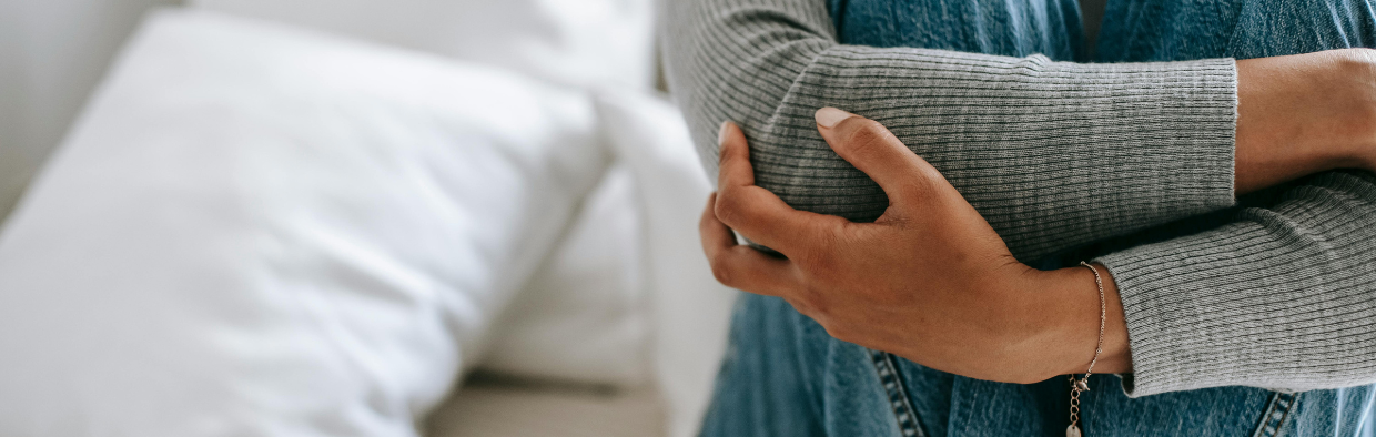 Demystifying Dysregulation: Navigating Your Autonomic States