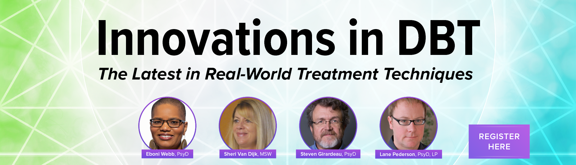 Innovations in Dialectical Behavior Therapy: The Latest in Real-World Treatment Techniques