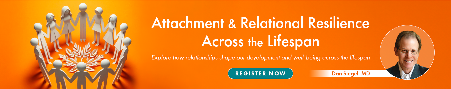 Attachment and Relational Resilience Across the Lifespan