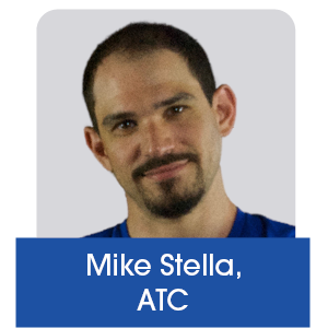 Mike Stella