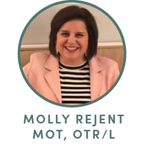 Molly Rejent