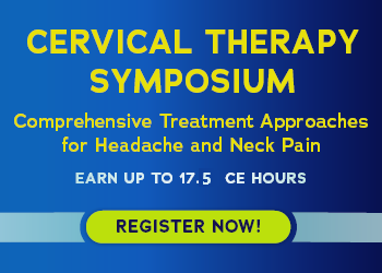 Cervical Therapy Symposium