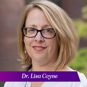 Lisa Coyne