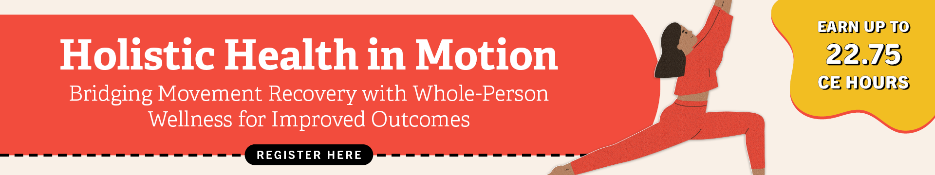 Holistic Health in Motion