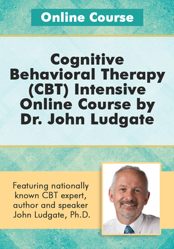 CBT Intensive Online Course