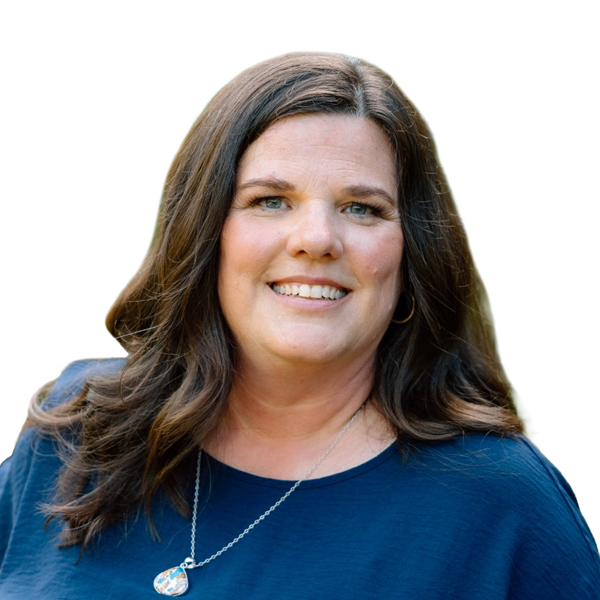 Deidre Arms, menopause faculty headshot