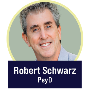 ROBERT SCHWARZ