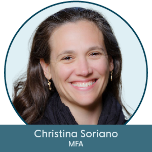 Christina Soriano