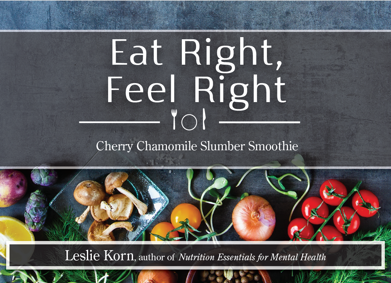 Digital Download: Eat Right, Feel Right