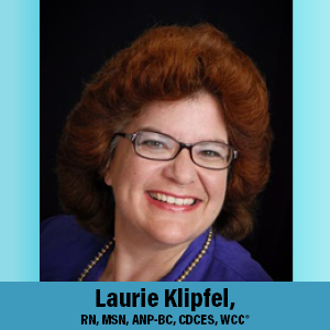 Laurie Klipfel