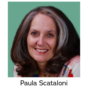 Paula Scataloni, LCSW