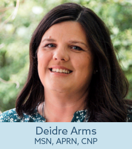 Deidre Arms