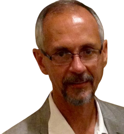 Hayden Center, PhD, LPC