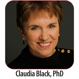 Claudia Black, PhD
