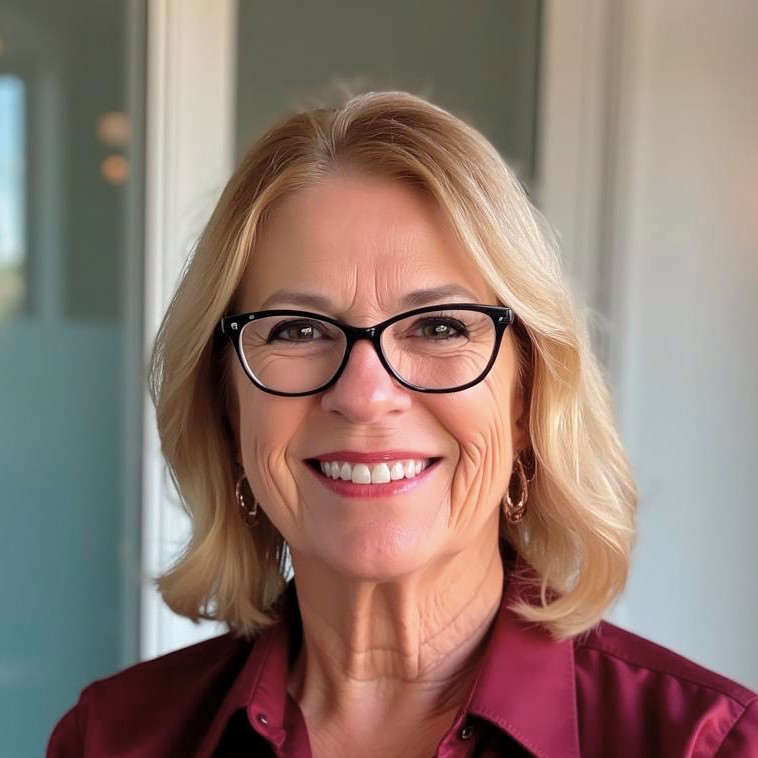 Margaret (Peg) Wehrenberg, Psy.D.
