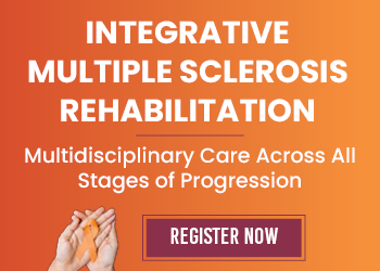 Integrative Multiple Sclerosis Rehabilitation