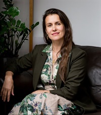 Irina Wen, PhD - CE Training instructor