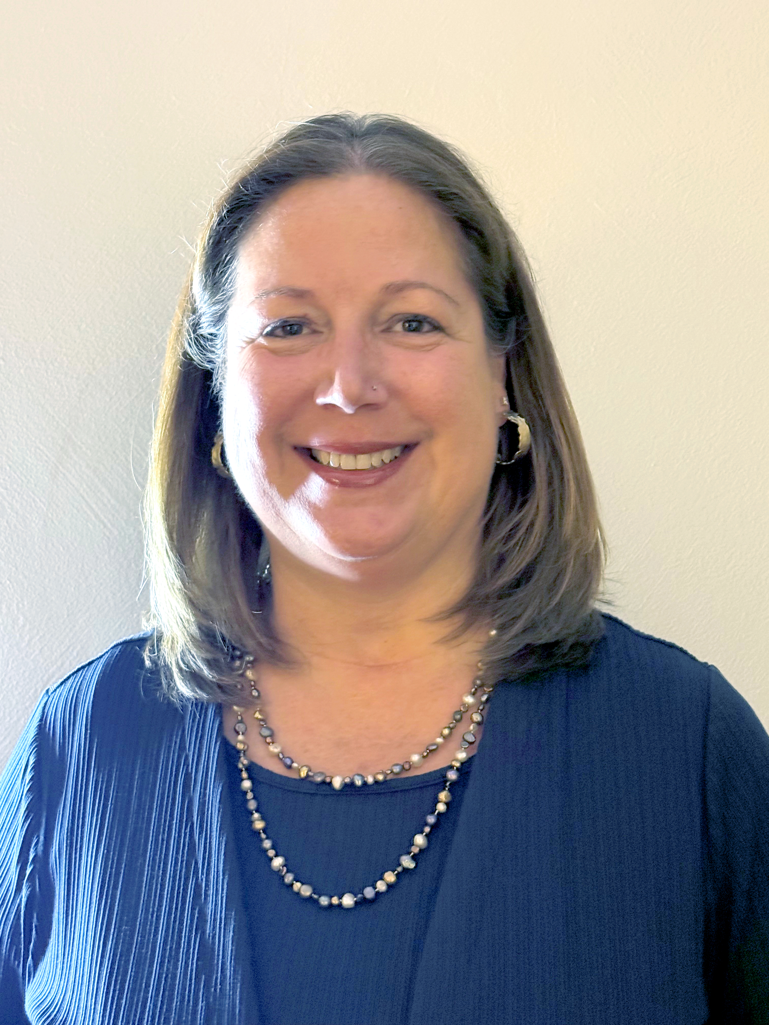 Tina Zorger, PsyD