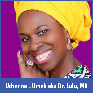 Dr. Lulu, MD