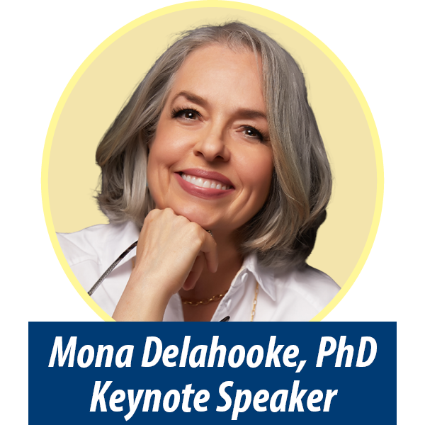 Mona Delahooke, PhD