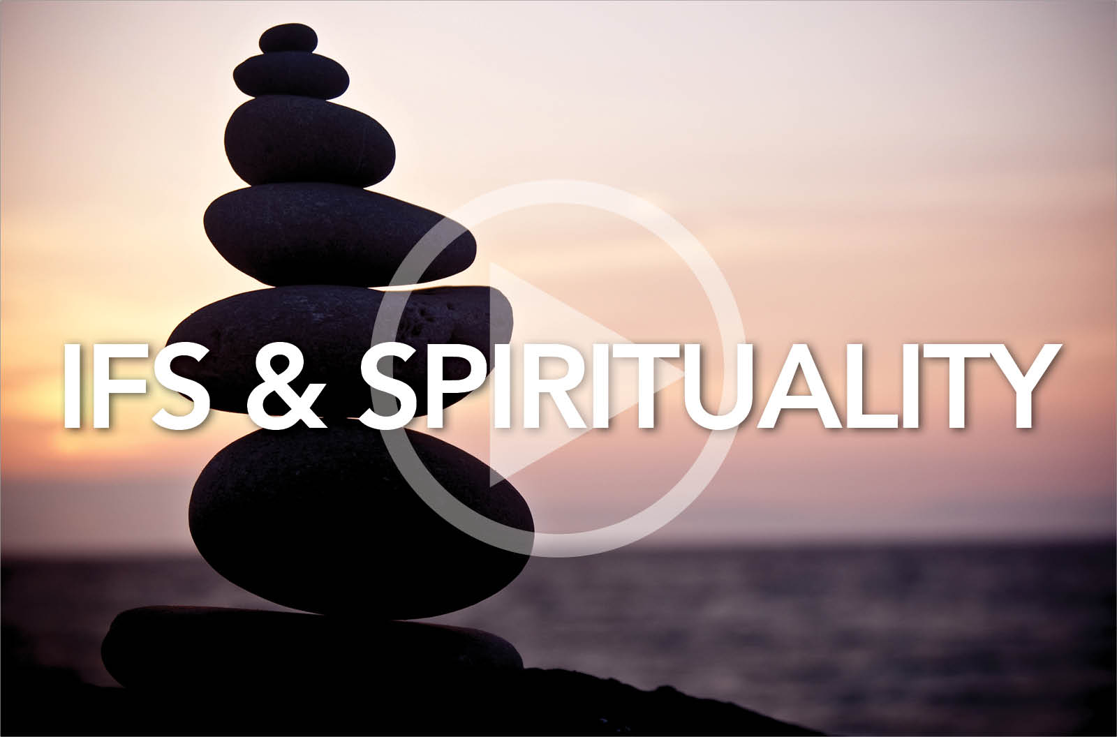 IFS and Spirituality