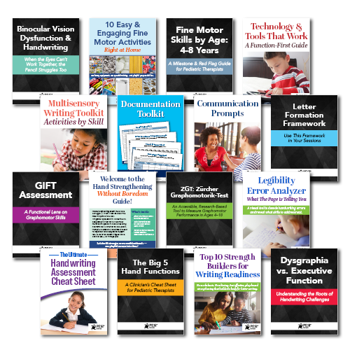 Handouts