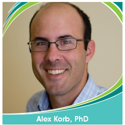 Alex Korb