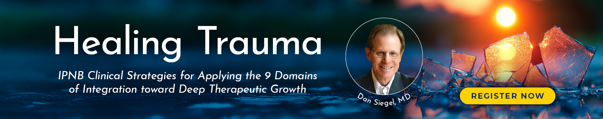 Healing Trauma: IPNB Clinical Strategies for Applying the 9 Domains of Integration toward Deep Therapeutic Growth