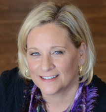 Patti Ashley, PhD, LPC