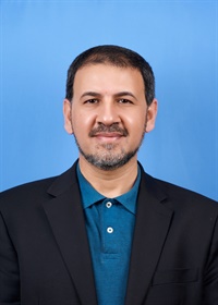 Omar Reda, MD's Profile