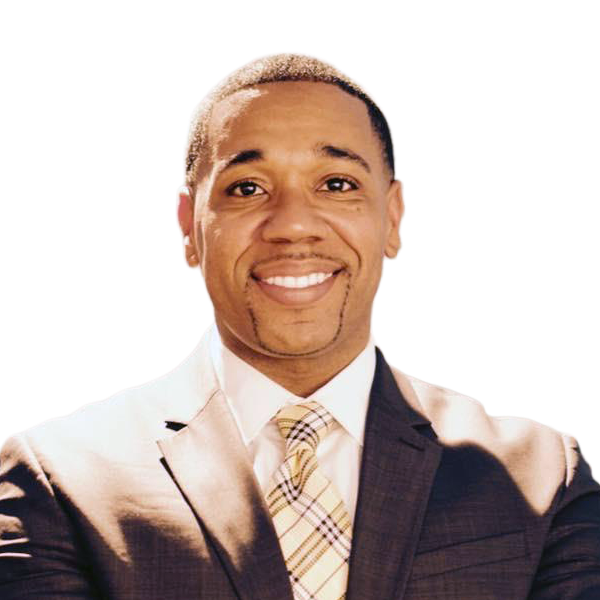 Michael D. Gatson, PhD, LISW-S, ACSW