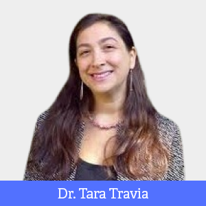 Tara Travia