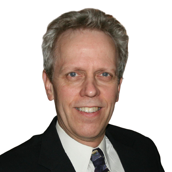 Gregory W. Lester, Ph.D.