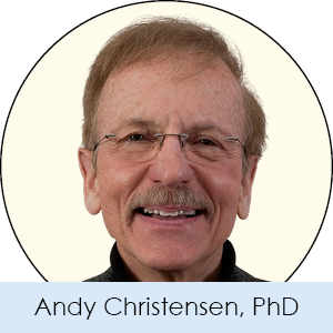 Andy Christiansen
