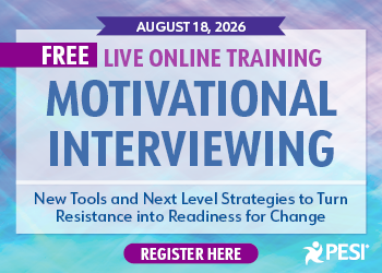 Advancing Motivational Interviewing: Foundational Skills for Effective and Meaningful Practice in the Real World