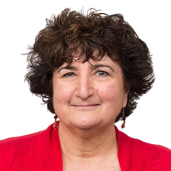 Angela Mansolillo