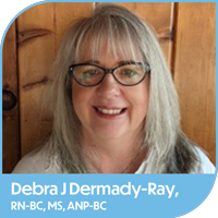 Debra Dermady-Ray