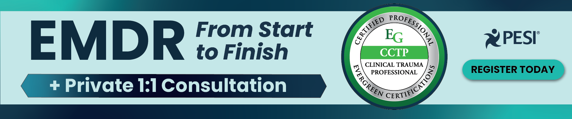 EMDR from Start to Finish