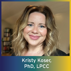 Kristy Koser