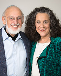 John and Julie Gottman