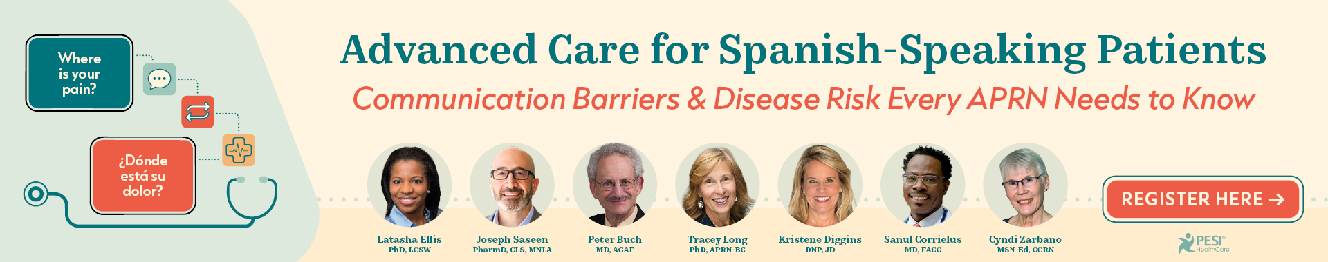 Advanced Care for Spanish-Speaking Patients