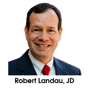 Robert Landau