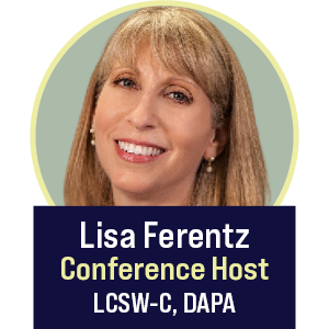 LISA FERENTZ