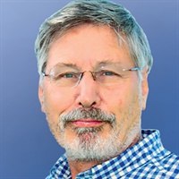 Bessel A. van der Kolk, MD's Profile