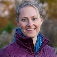 Heidi Schreiber-Pan, PhD, LCPC. NCC's Profile