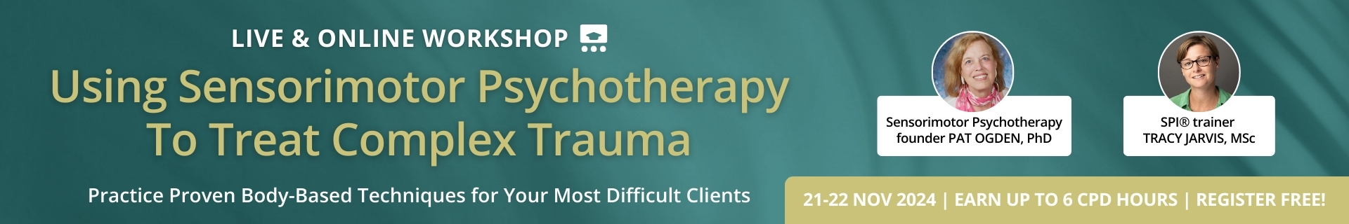 Using Sensorimotor Psychotherapy To Treat Complex Trauma: Practice Proven Body-Based Techniques for Your Most Difficult Clients