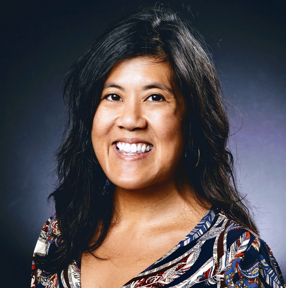 Karen Tao, PhD - CE Training instructor