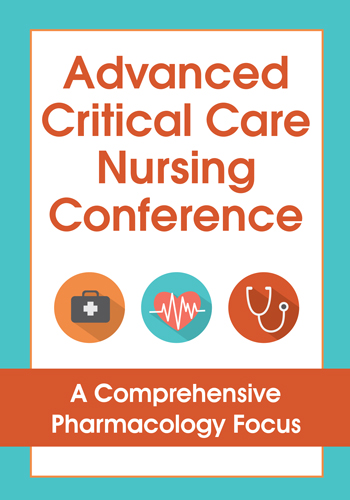 Advanced Critical Care Nursing Conference